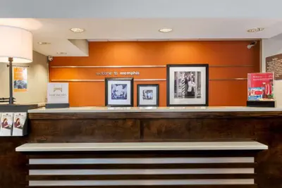 Photo 4 - Hampton Inn Memphis-Southwind