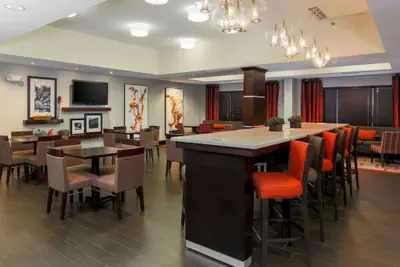 Photo 3 - Hampton Inn Memphis-Southwind