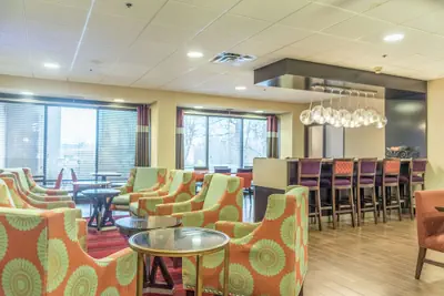 Photo 3 - Hampton Inn Muskegon