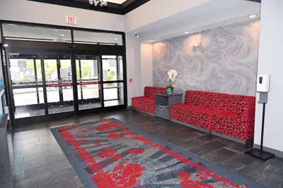 Photo 4 - Hampton Inn Valdosta/Lake Park Area