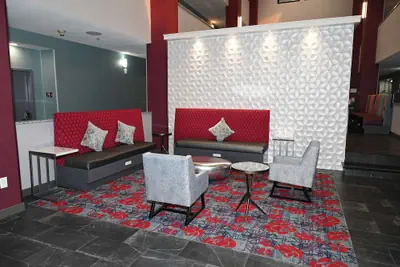 Photo 5 - Hampton Inn Valdosta/Lake Park Area