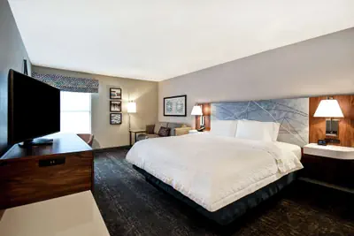 Photo 4 - Hampton Inn Atlanta-Mall Of Georgia