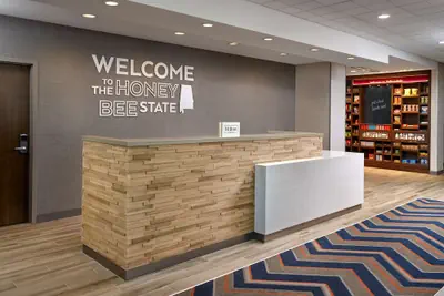 Photo 4 - Hampton Inn & Suites Fultondale Birmingham I 65, AL
