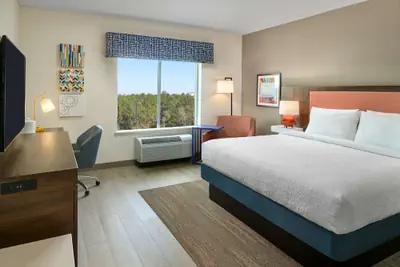Photo 5 - Hampton Inn & Suites Fultondale Birmingham I 65, AL