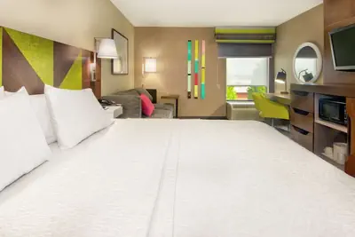 Photo 5 - Hampton Inn Gaffney
