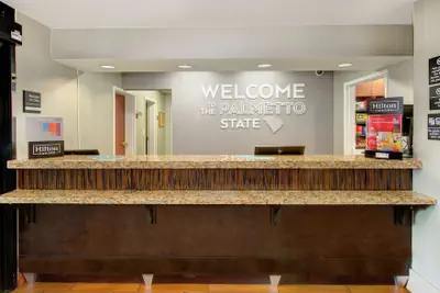 Photo 3 - Hampton Inn Gaffney