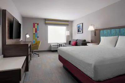 Photo 5 - Hampton Inn San Diego Del Mar