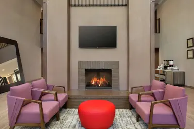 Photo 3 - Hampton Inn & Suites Houston-Cypress Station