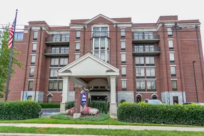 Photo 2 - Hampton Inn & Suites Nashville-Green Hills