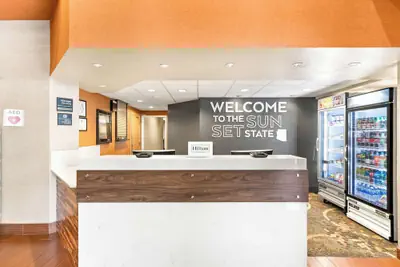 Photo 4 - Hampton Inn & Suites Phoenix-Goodyear