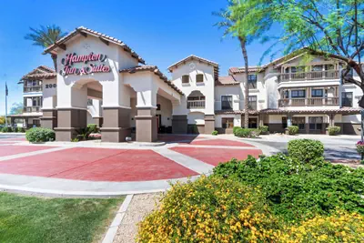 Photo 2 - Hampton Inn & Suites Phoenix-Goodyear