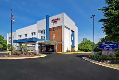 Photo 2 - Hampton Inn Potomac Mills/Woodbridge