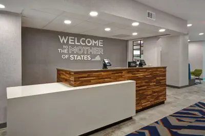 Photo 4 - Hampton Inn Potomac Mills/Woodbridge