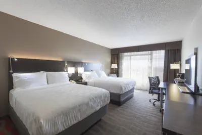 Photo 5 - Holiday Inn Austin Midtown by IHG