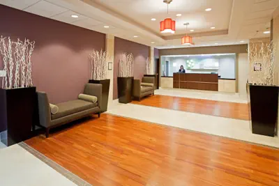 Photo 3 - Holiday Inn Austin Midtown by IHG