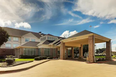 Photo 2 - Hilton Garden Inn Fort Worth / Fossil Creek