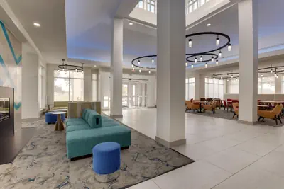 Photo 4 - Hilton Garden Inn Fort Worth / Fossil Creek