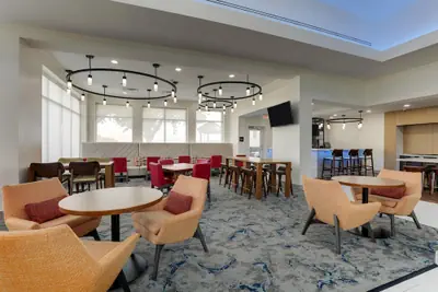 Photo 5 - Hilton Garden Inn Fort Worth / Fossil Creek