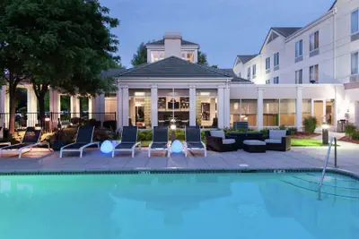 Photo 2 - Hilton Garden Inn Sacramento/South Natomas