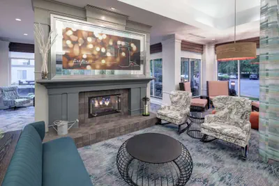 Photo 3 - Hilton Garden Inn Sacramento/South Natomas