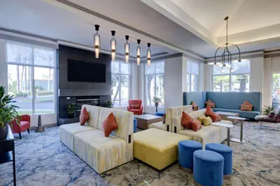 Photo 5 - Hilton Garden Inn Anaheim Garden Grove
