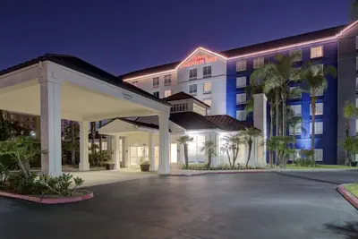 Photo 2 - Hilton Garden Inn Anaheim Garden Grove