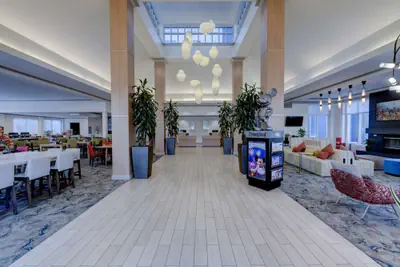 Photo 4 - Hilton Garden Inn Anaheim Garden Grove