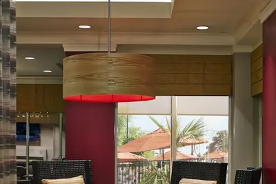 Photo 3 - Hilton Garden Inn Scottsdale Old Town