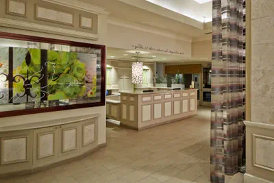 Photo 4 - Hilton Garden Inn Scottsdale Old Town
