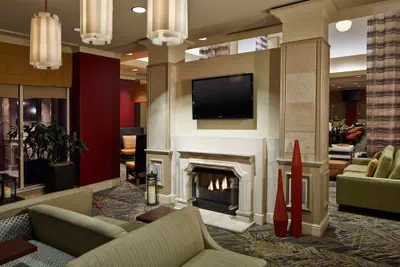 Photo 5 - Hilton Garden Inn Scottsdale Old Town