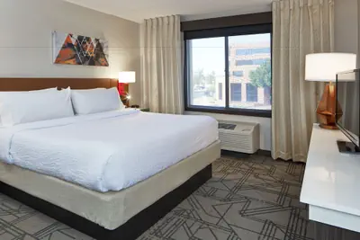 Photo 5 - Hilton Garden Inn Scottsdale Old Town