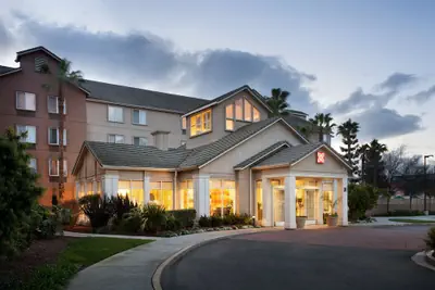 Photo 2 - Hilton Garden Inn San Jose/Milpitas