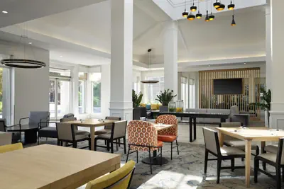 Photo 5 - Hilton Garden Inn San Jose/Milpitas