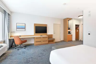Photo 5 - Hilton Garden Inn LAX El Segundo