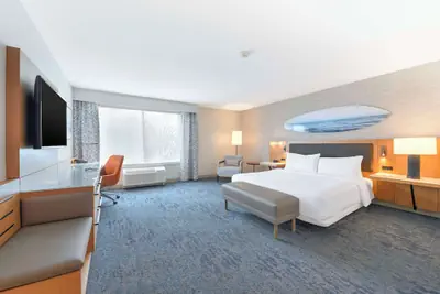 Photo 4 - Hilton Garden Inn LAX El Segundo