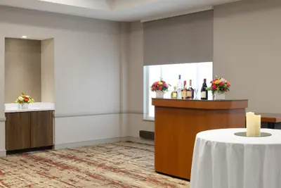 Photo 4 - Hilton Garden Inn Chicago Downtown/Magnificent Mile