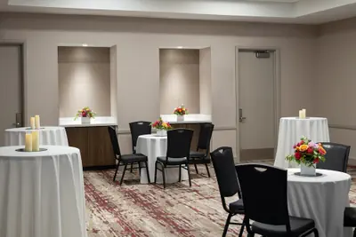 Photo 5 - Hilton Garden Inn Chicago Downtown/Magnificent Mile