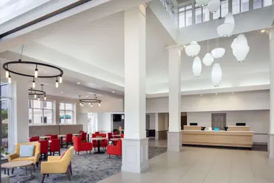 Photo 4 - Hilton Garden Inn Arcadia/Pasadena Area