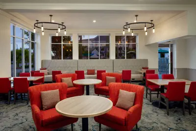 Photo 3 - Hilton Garden Inn Arcadia/Pasadena Area