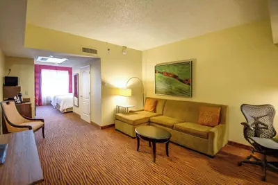 Photo 3 - Hilton Garden Inn Tampa Ybor Historic District