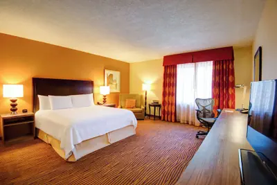 Photo 4 - Hilton Garden Inn Tampa Ybor Historic District