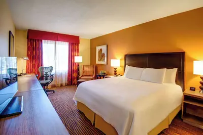 Photo 5 - Hilton Garden Inn Tampa Ybor Historic District