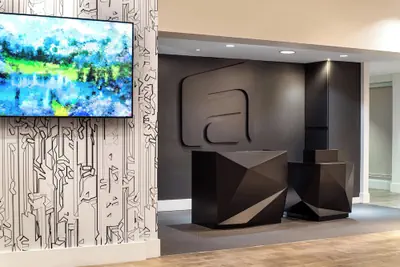Photo 4 - Aloft by Marriott Mountain View