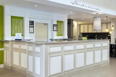 Photo 4 - Hilton Garden Inn Charlotte North