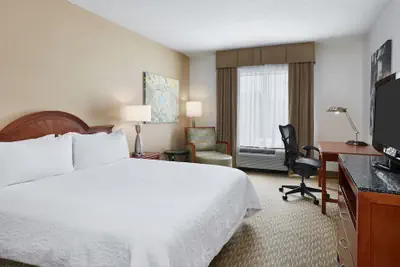 Photo 5 - Hilton Garden Inn Charlotte North