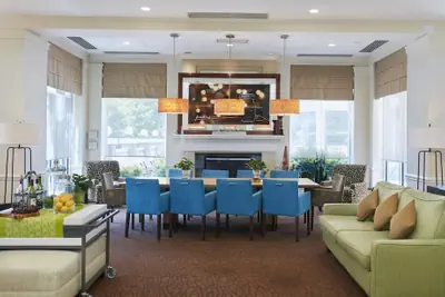 Photo 3 - Hilton Garden Inn Charlotte North