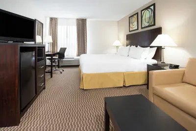 Photo 5 - Holiday Inn Express Nicholasville by IHG