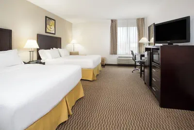 Photo 3 - Holiday Inn Express Nicholasville by IHG