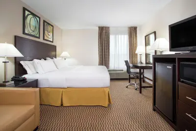 Photo 4 - Holiday Inn Express Nicholasville by IHG