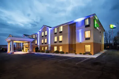 Photo 2 - Holiday Inn Express Nicholasville by IHG